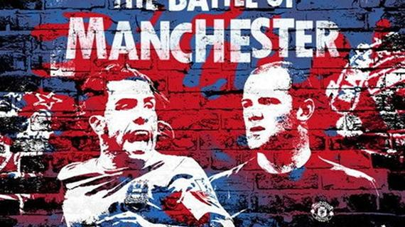  曼彻斯特双雄齐头并进积分紧咬争冠悬念持续